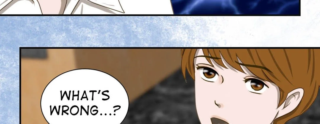 Living with The Wizard - Chapter 48